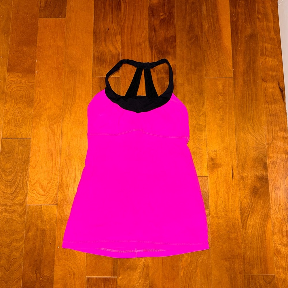 Lulu tank